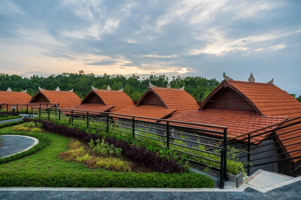 Star Semabu Resort