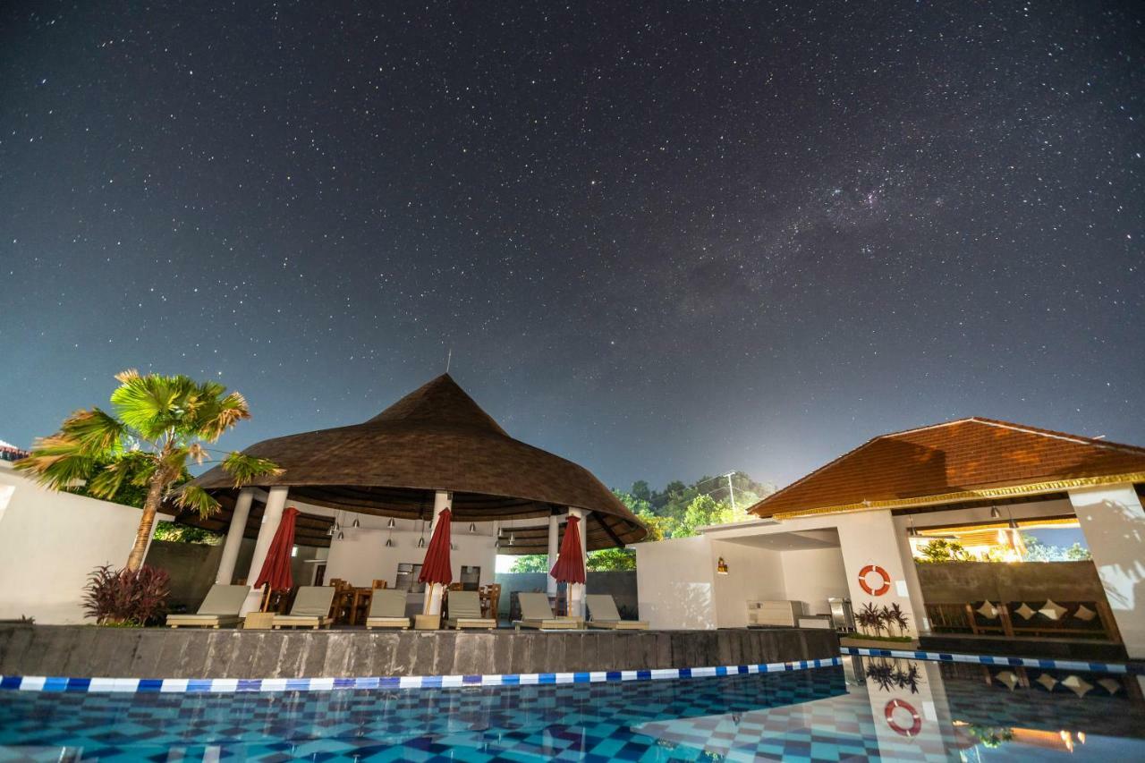 Resort Star Semabu Toyapakeh