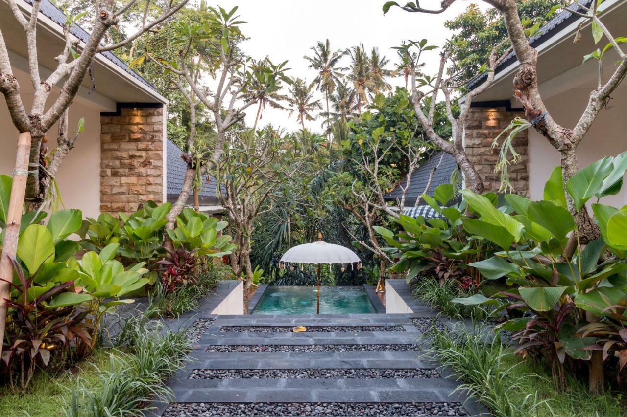 The Pesaren Ubud (Bali)