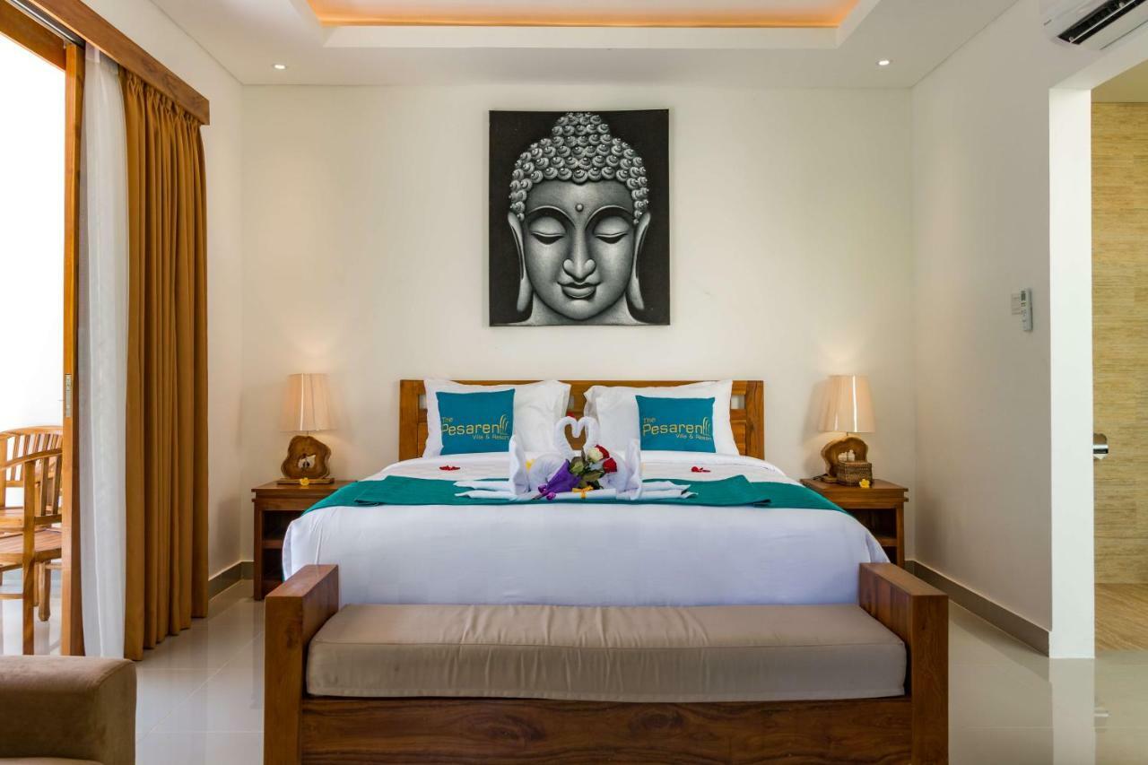 The Pesaren Resort 3*