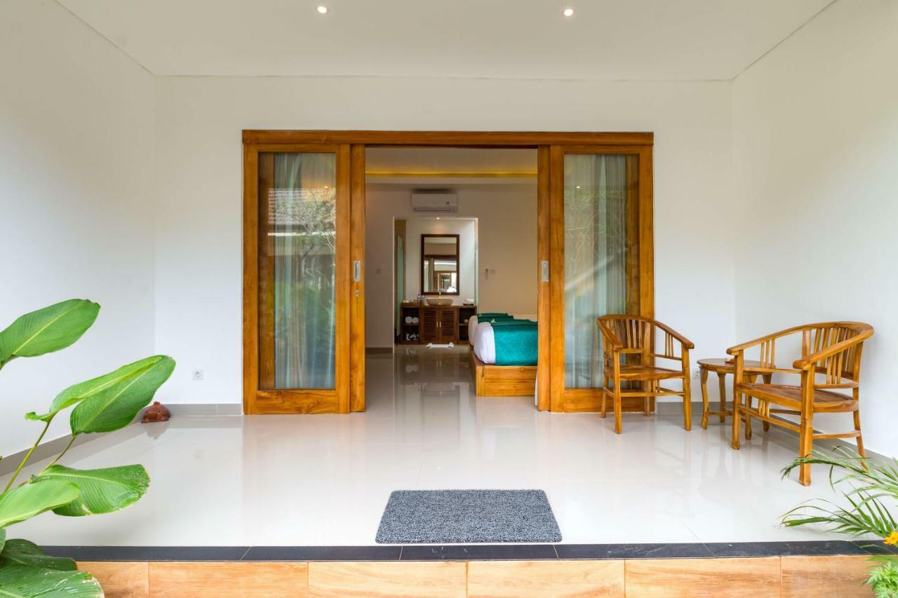 The Pesaren Resort 3*