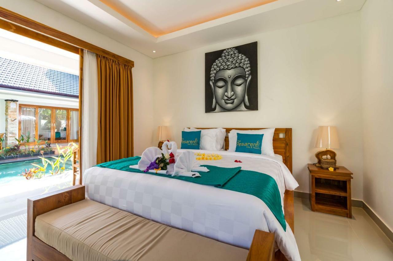 The Pesaren Resort