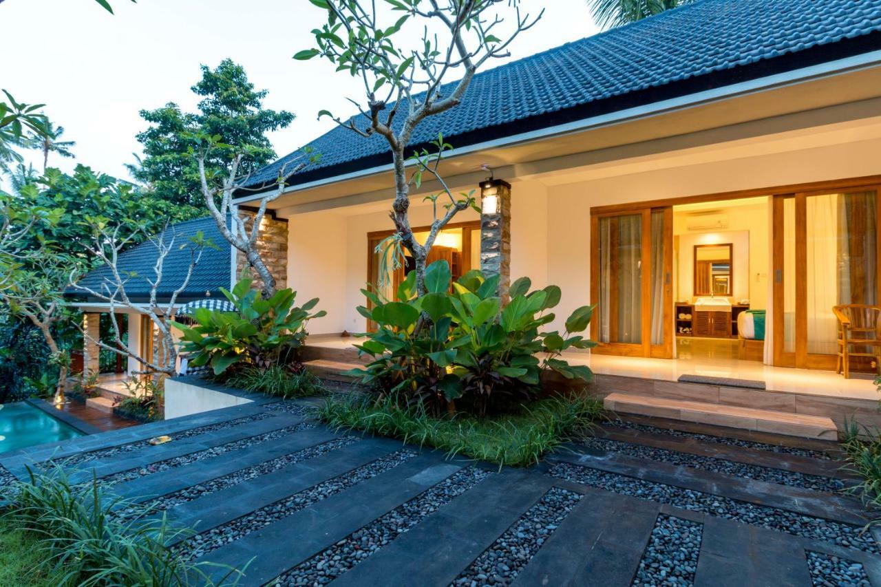 The Pesaren Resort 3*