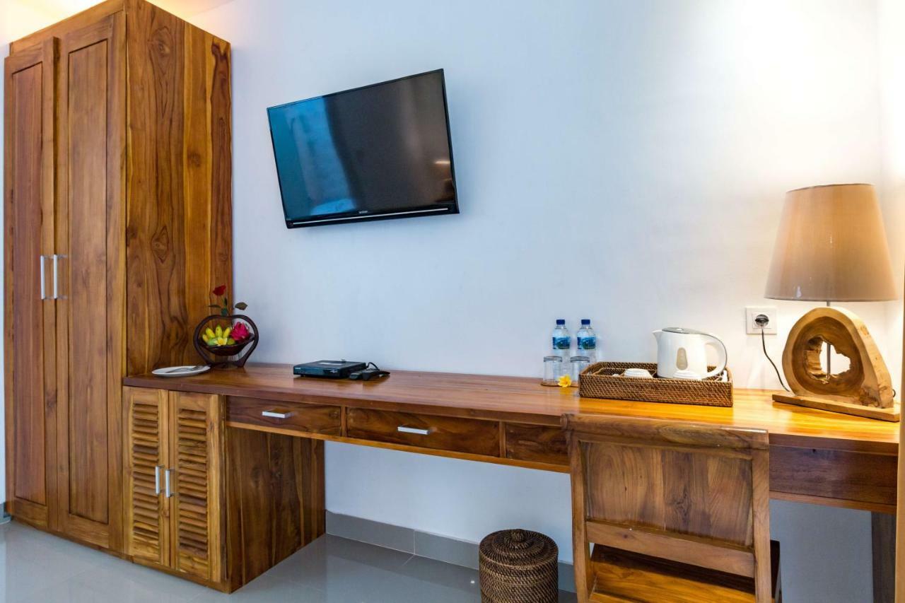 The Pesaren Resort Ubud (Bali)