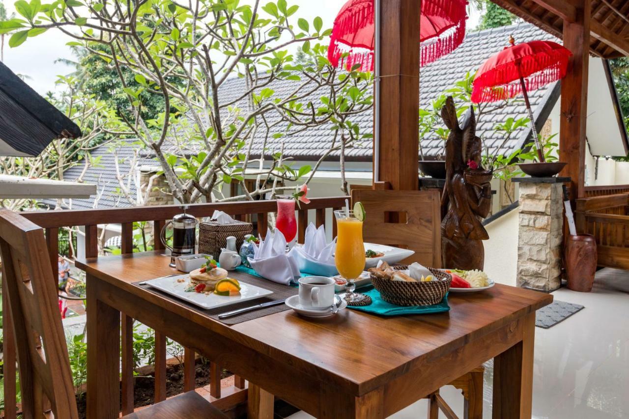 Resort The Pesaren Ubud (Bali)