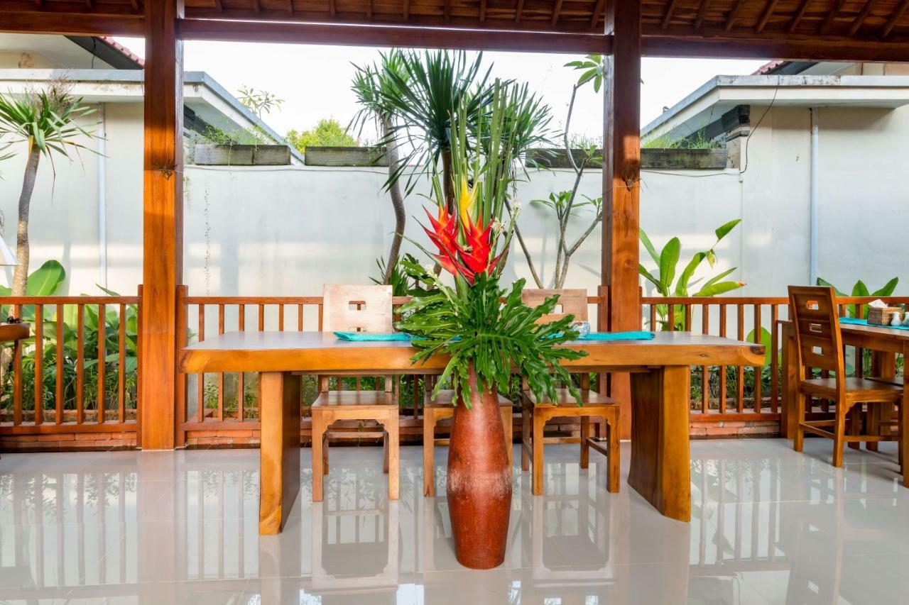 The Pesaren Resort Ubud (Bali)