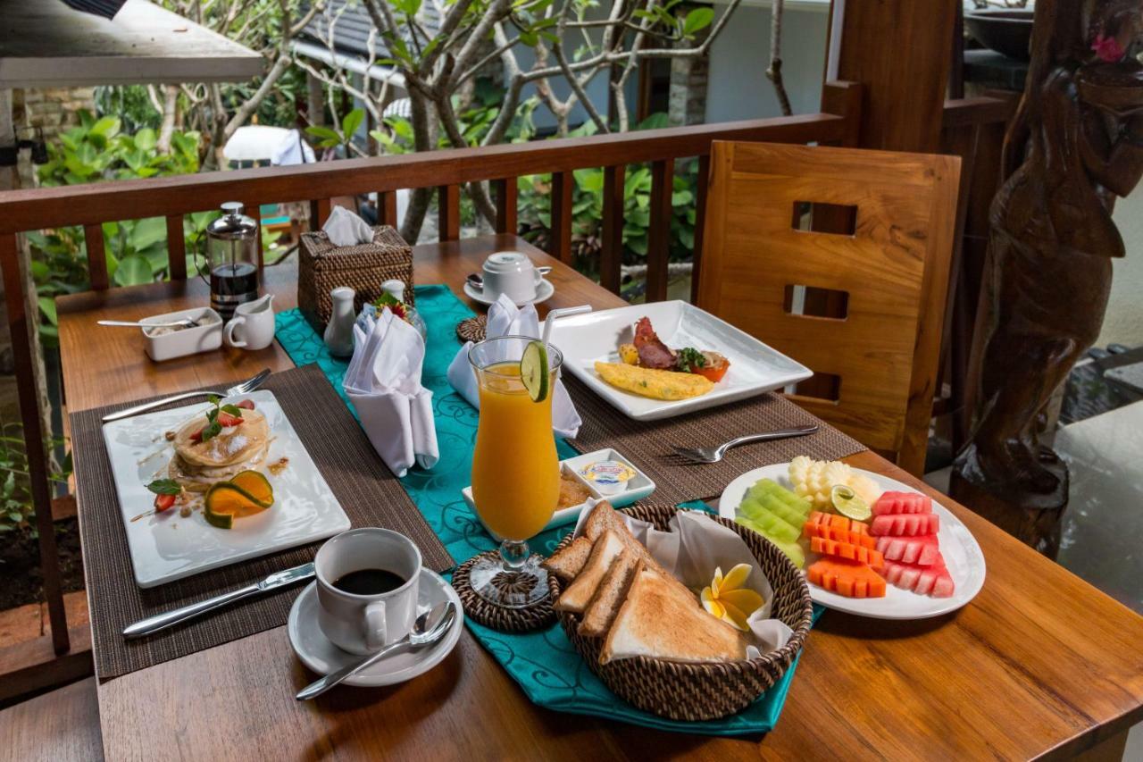 The Pesaren Ubud (Bali)
