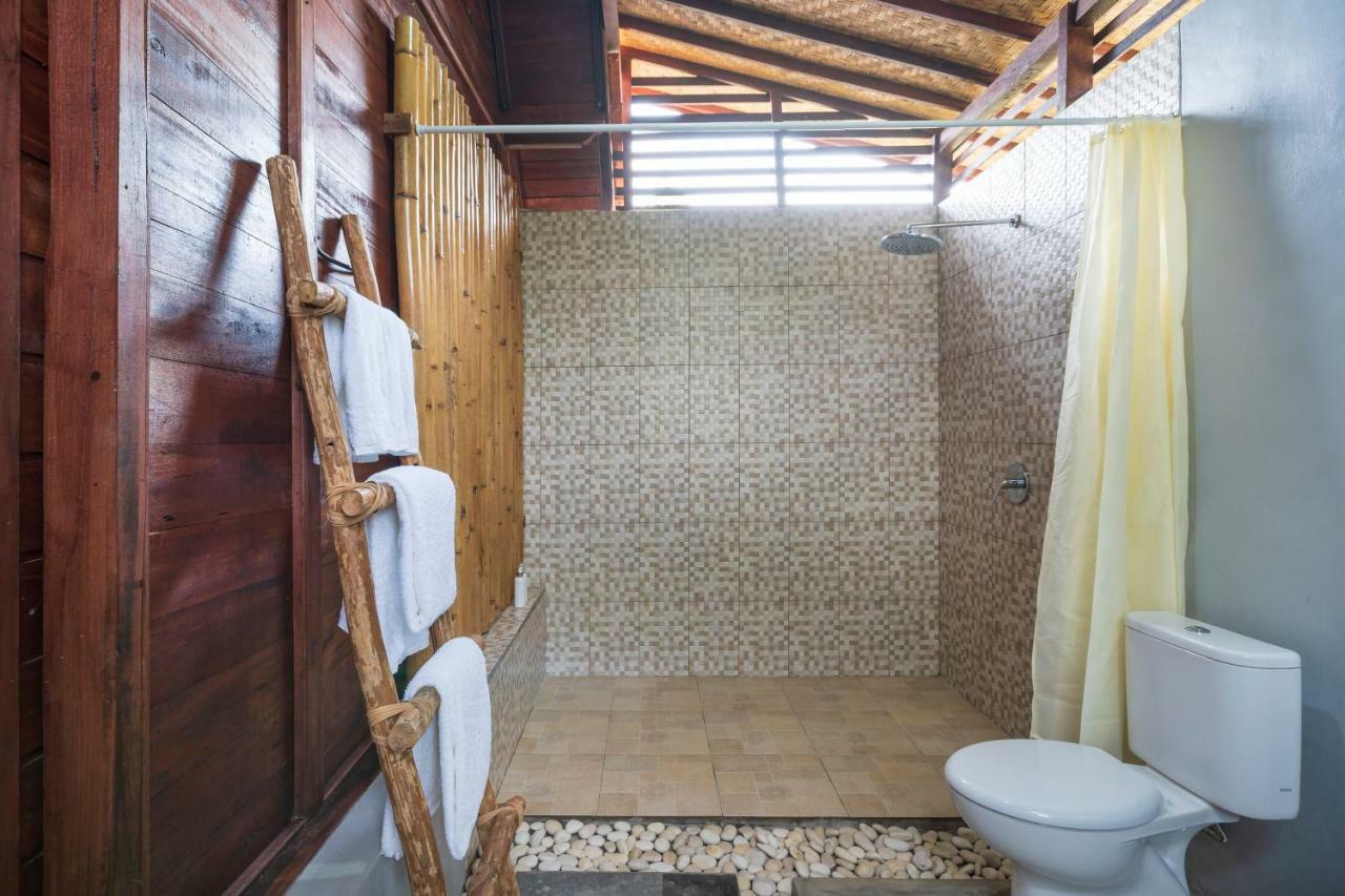 Star Semabu Resort 3*