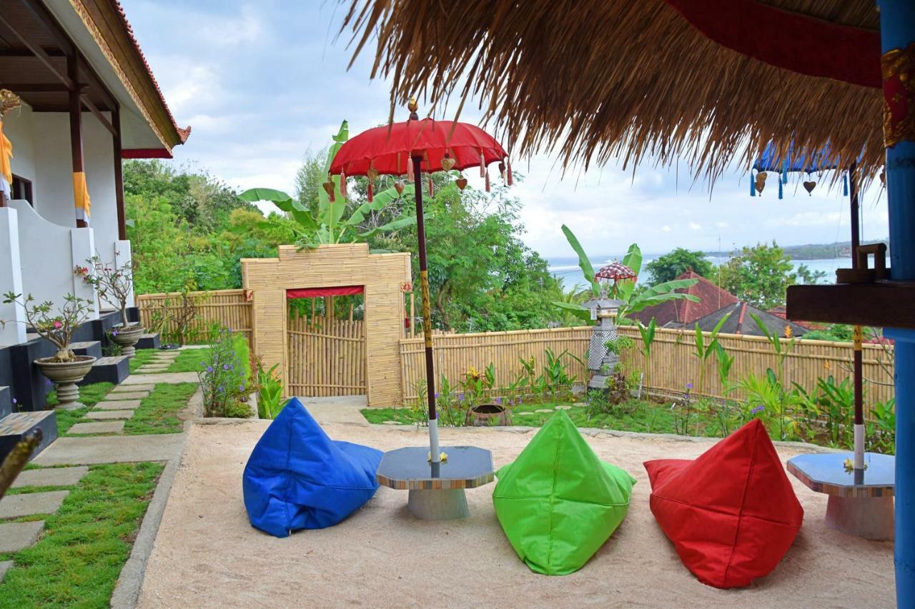 Guest house W