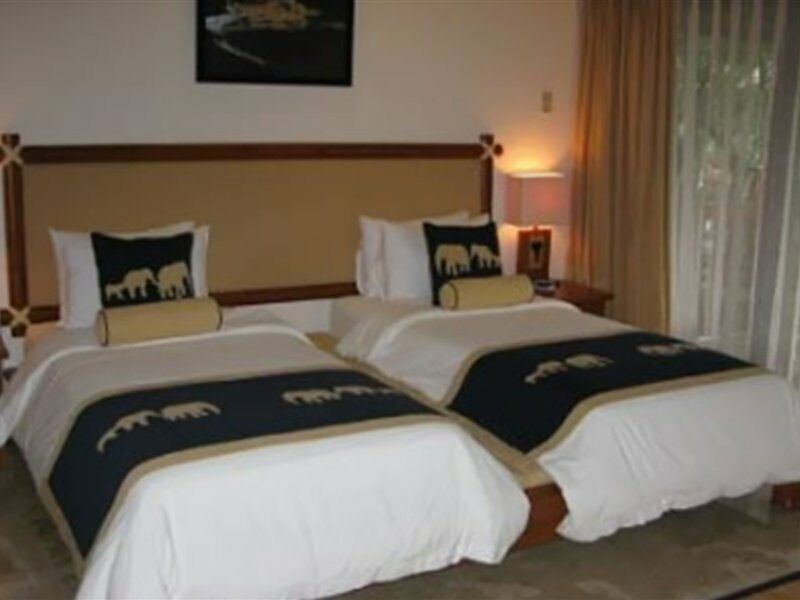 Mason Elephant 5*