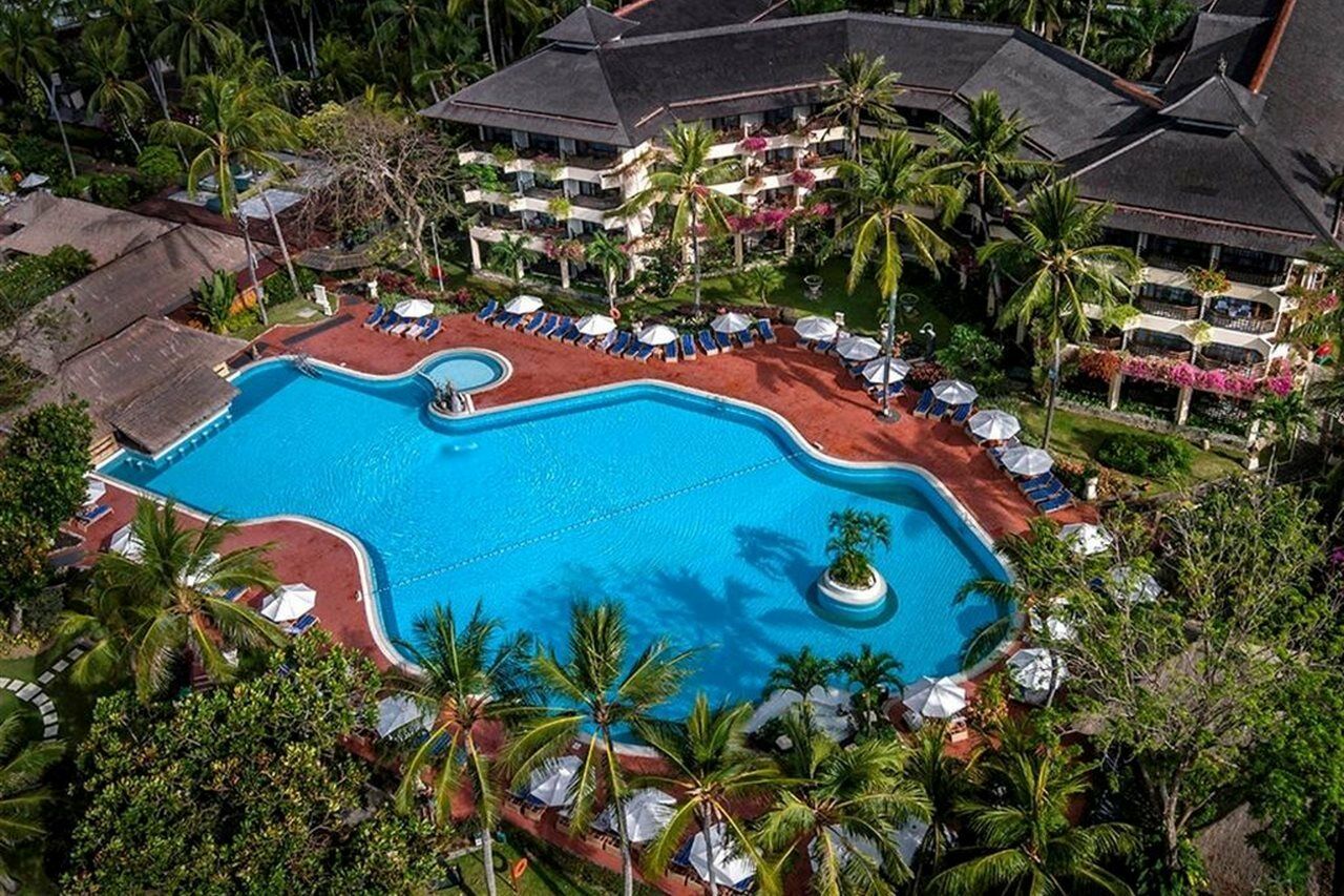 Hotel Prama Bali Sanur (Bali)