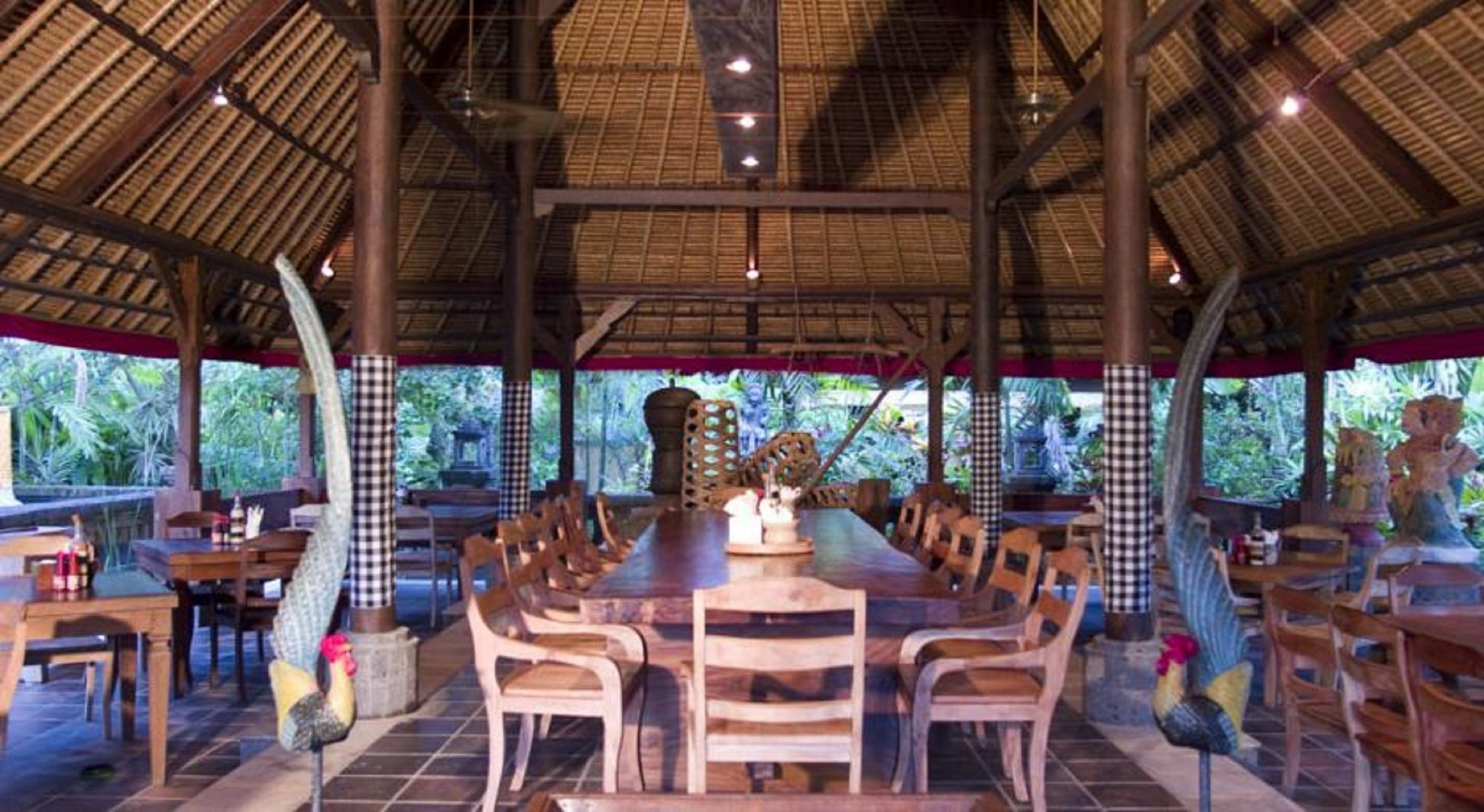 Rumah Bali 4* Tanjung Benoa (Bali)