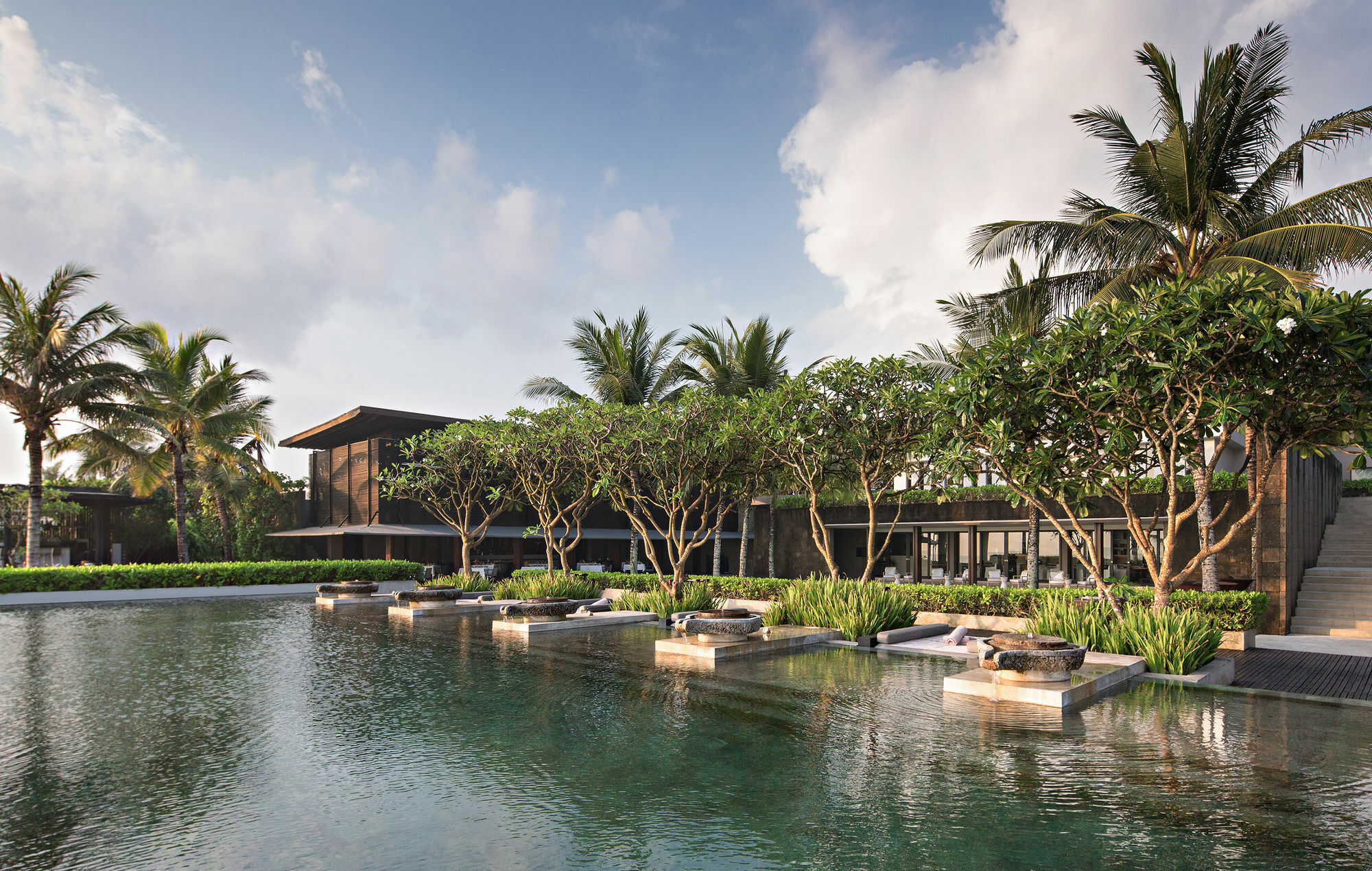 Villa Soori Bali - Chse Certified
