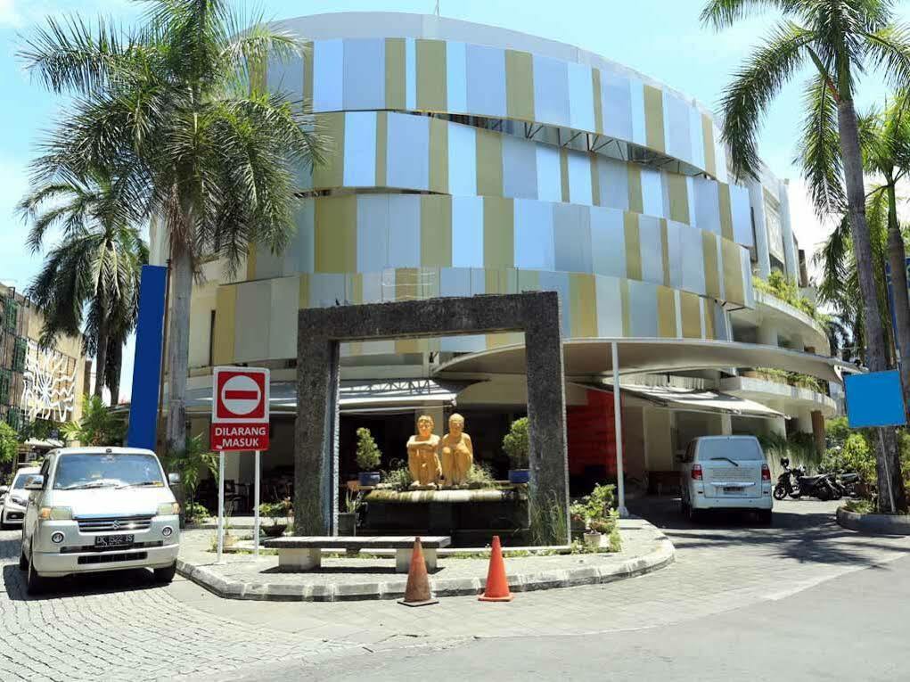 Reddoorz @ Istana Kuta Galeria 3* Kuta (Bali)