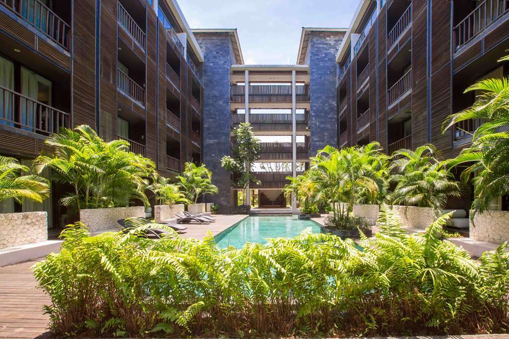 Hotel Le Grande Bali Uluwatu (Bali)