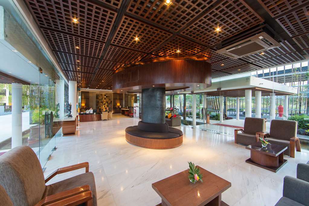 Hotel Le Grande Bali Uluwatu (Bali)