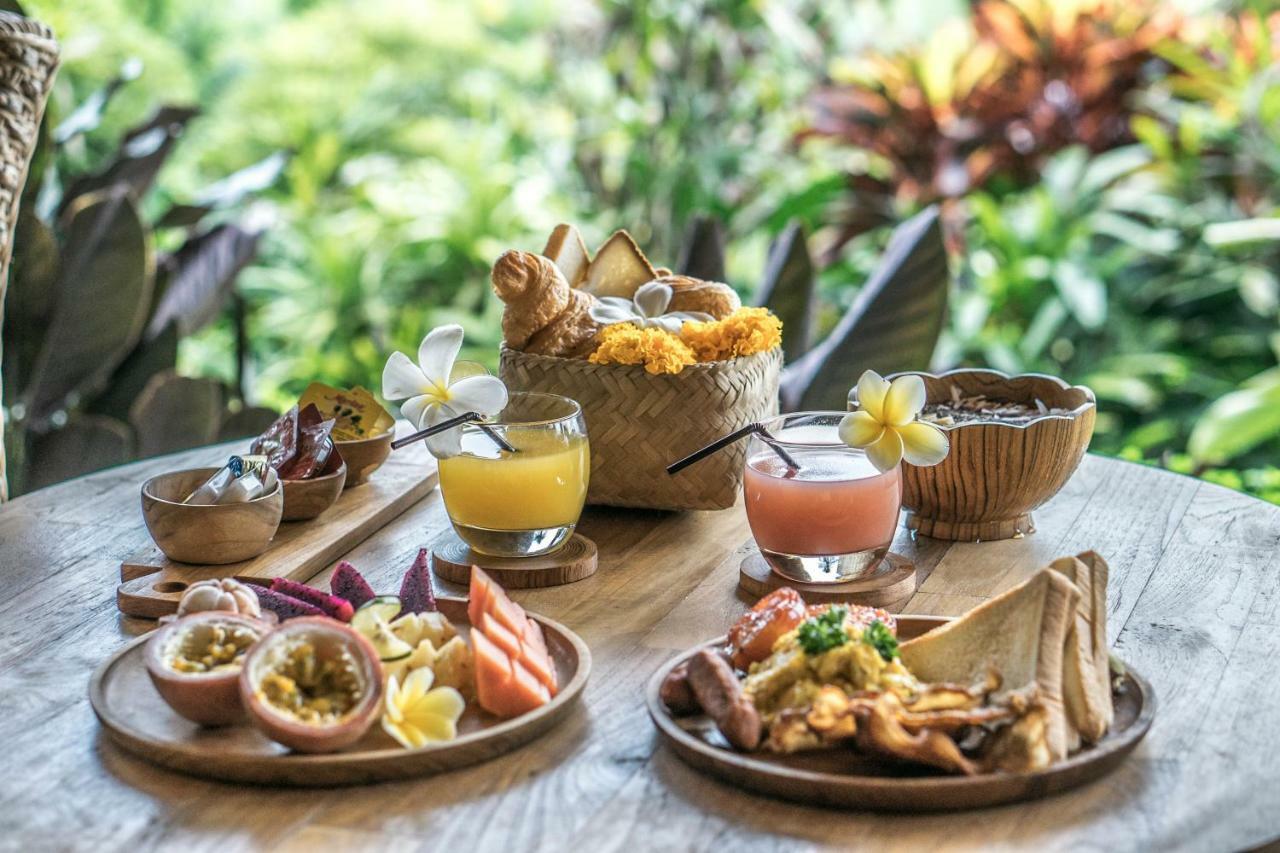 Malaya Ubud Guest house 3*