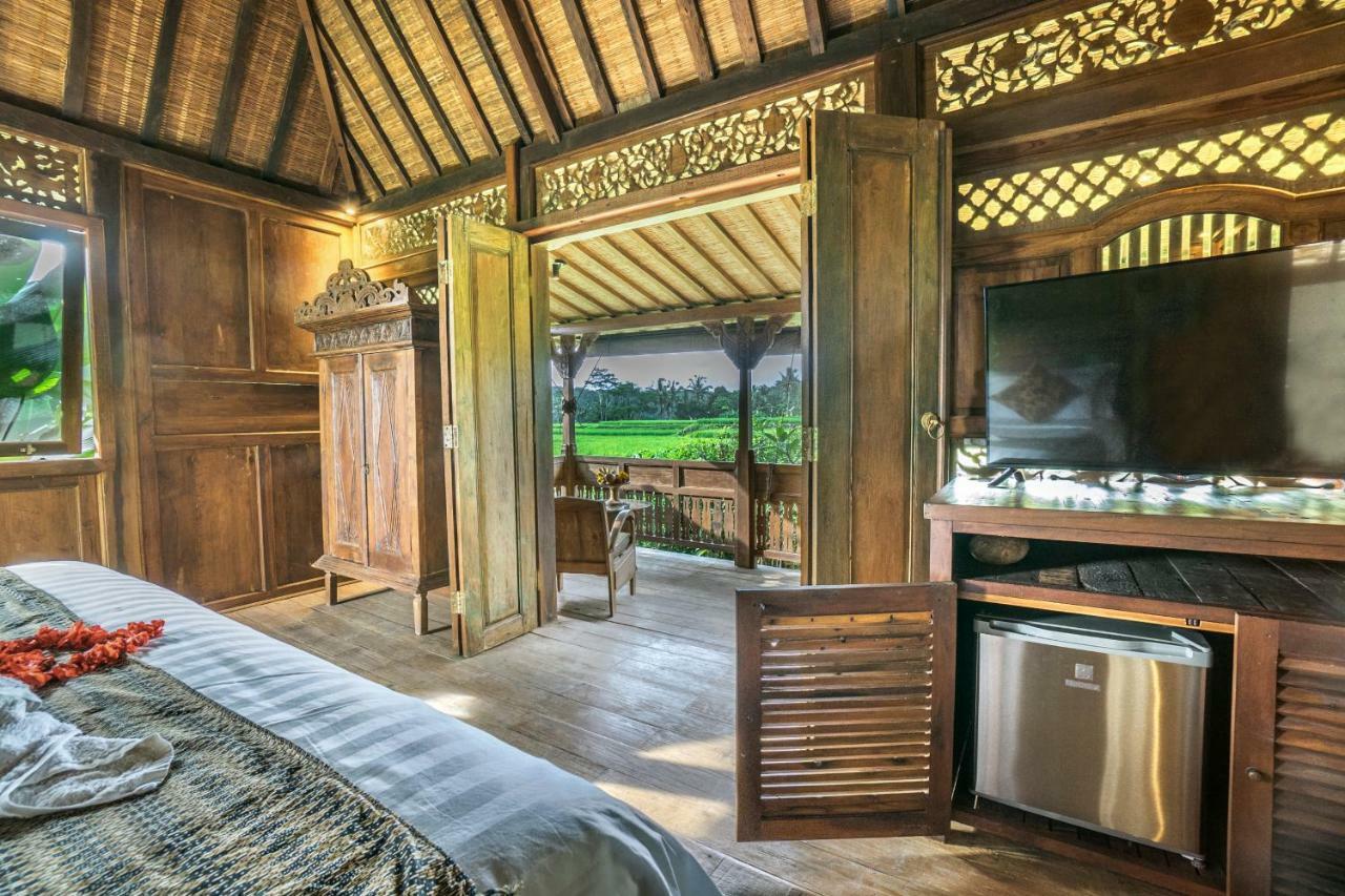 Malaya Ubud 3* Tegallalang (Bali)