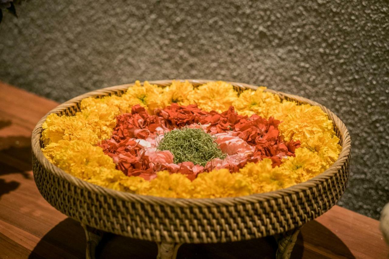Malaya Ubud 3*