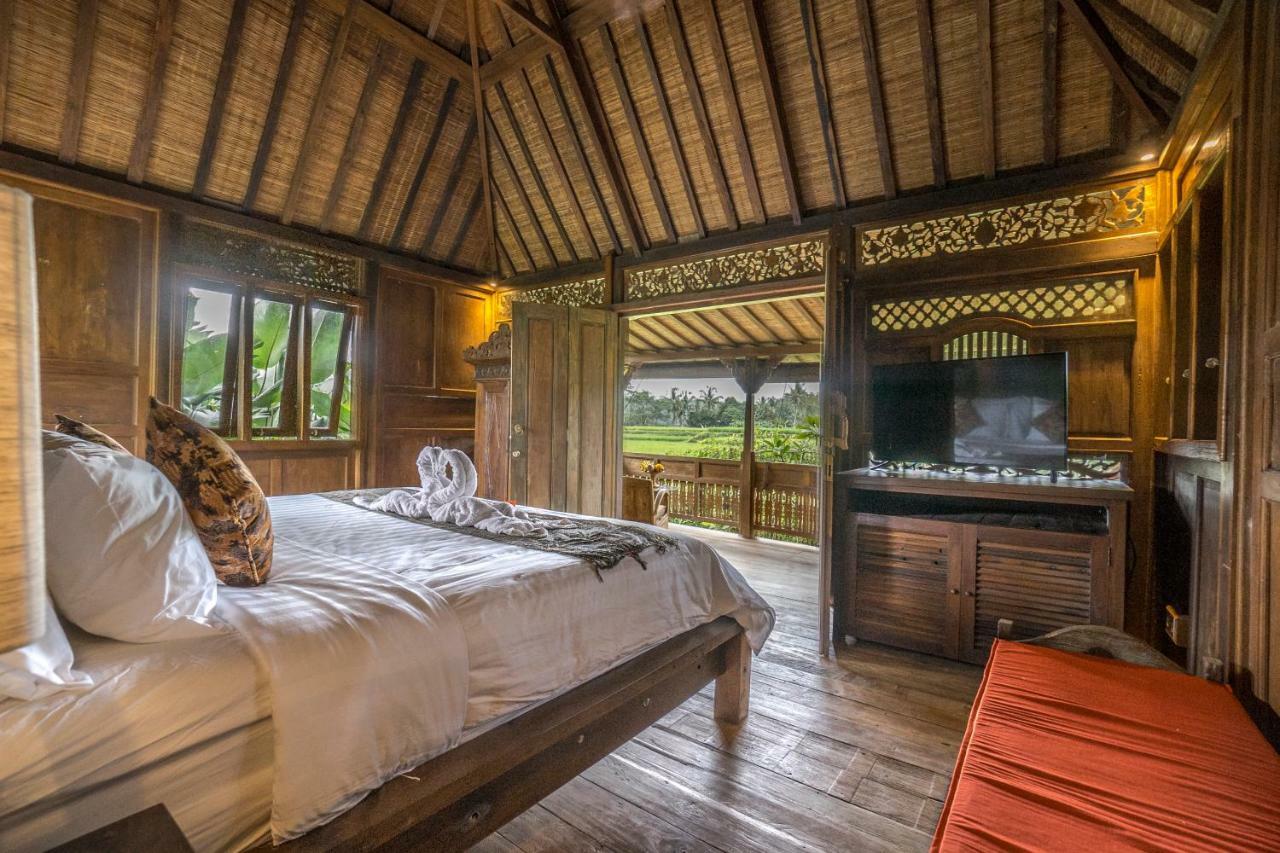 Guest house Malaya Ubud 3*