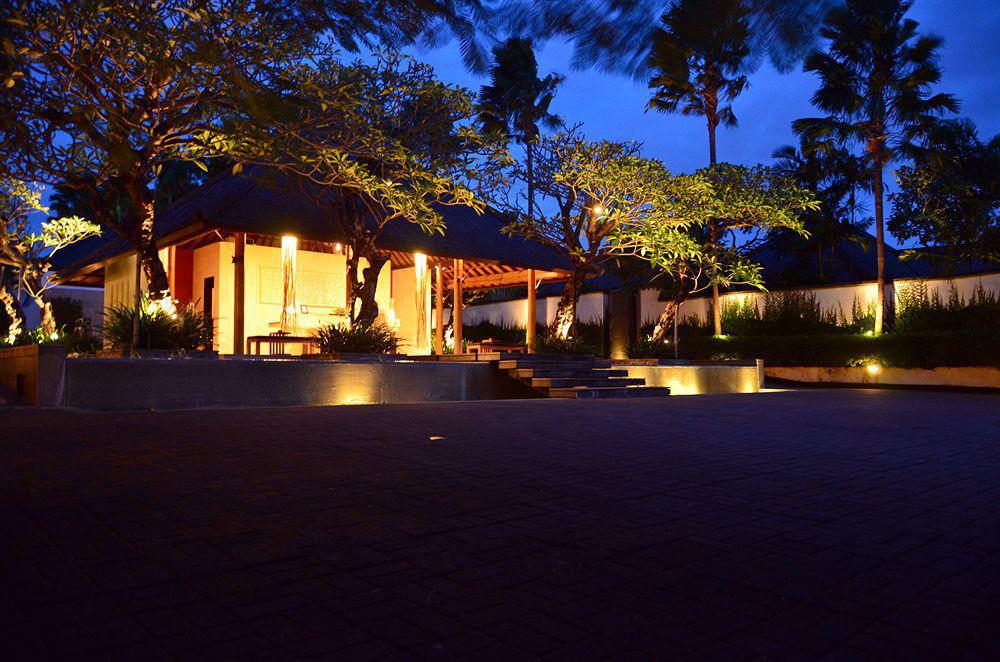 Hotel Air Bali Boutique And