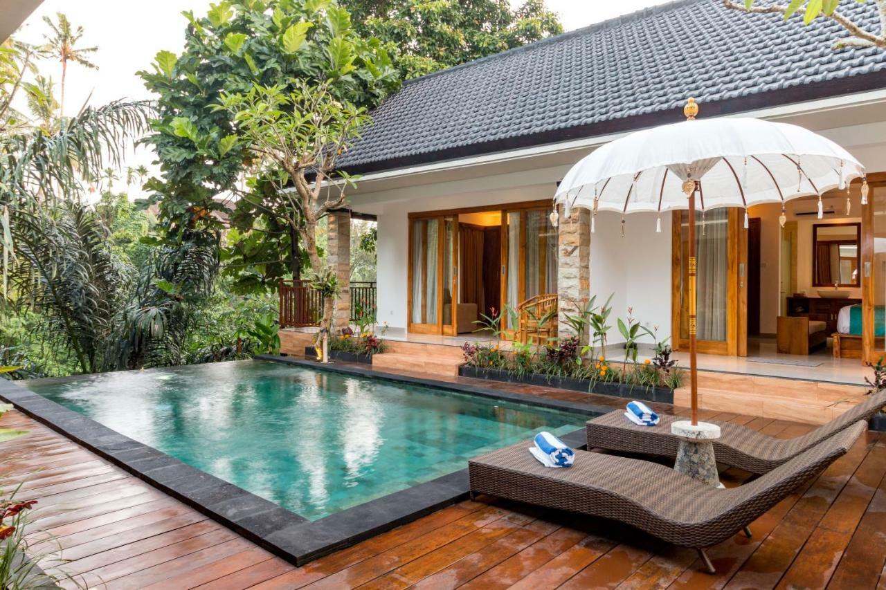 The Pesaren 3* Ubud (Bali)
