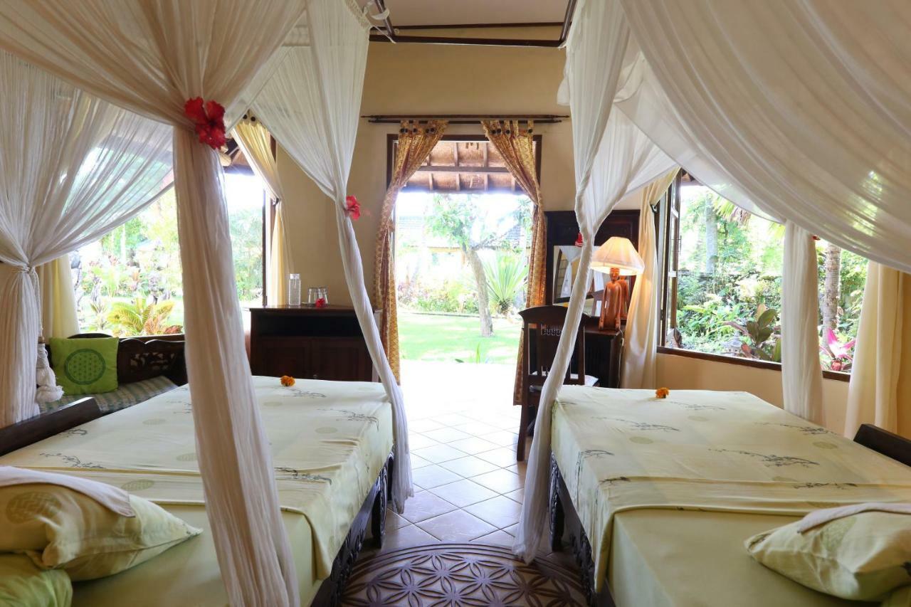 Felicianas Holiday park