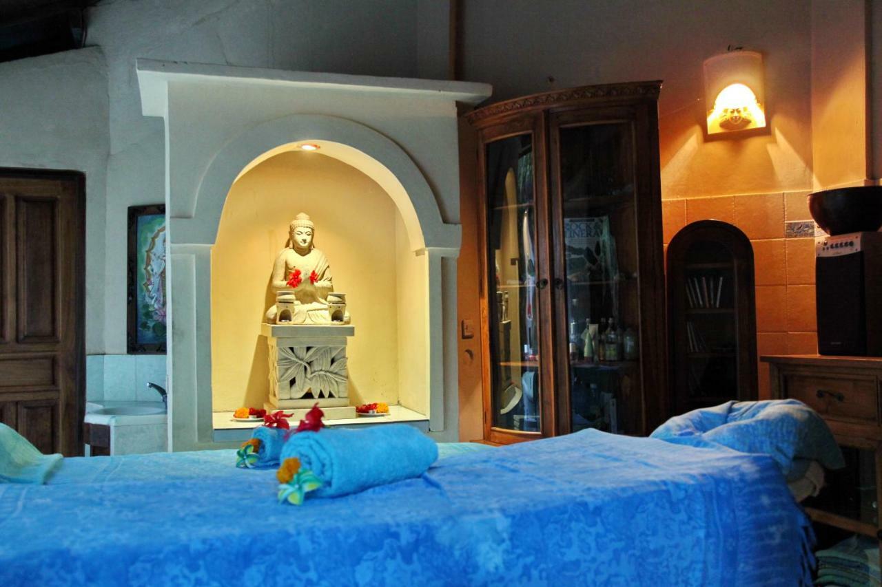 Holiday park Felicianas