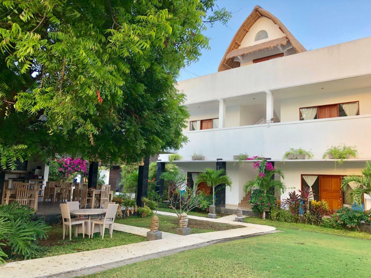 Hotel Bunga Laut