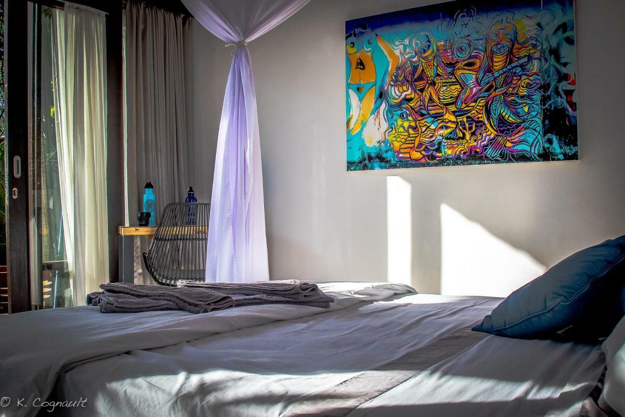 Guest house Impian 3*