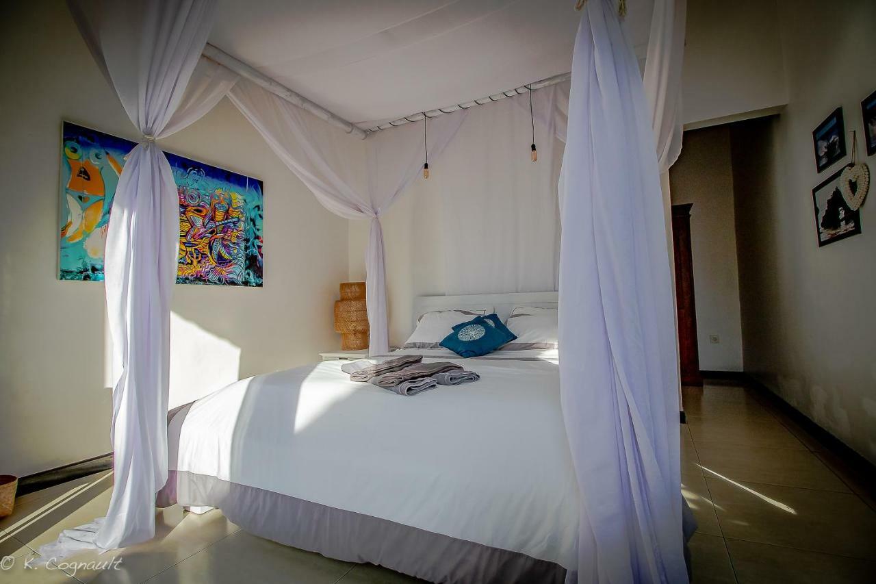 Guest house Impian 3*