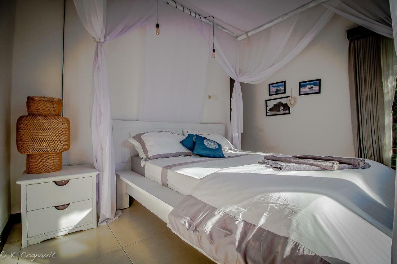 Guest house Impian Canggu (Bali)
