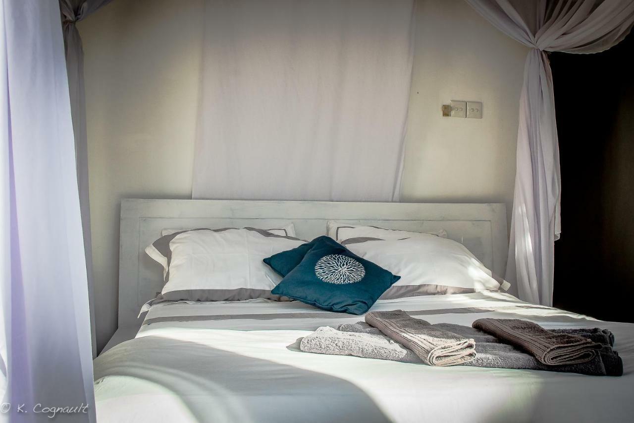 Guest house Impian