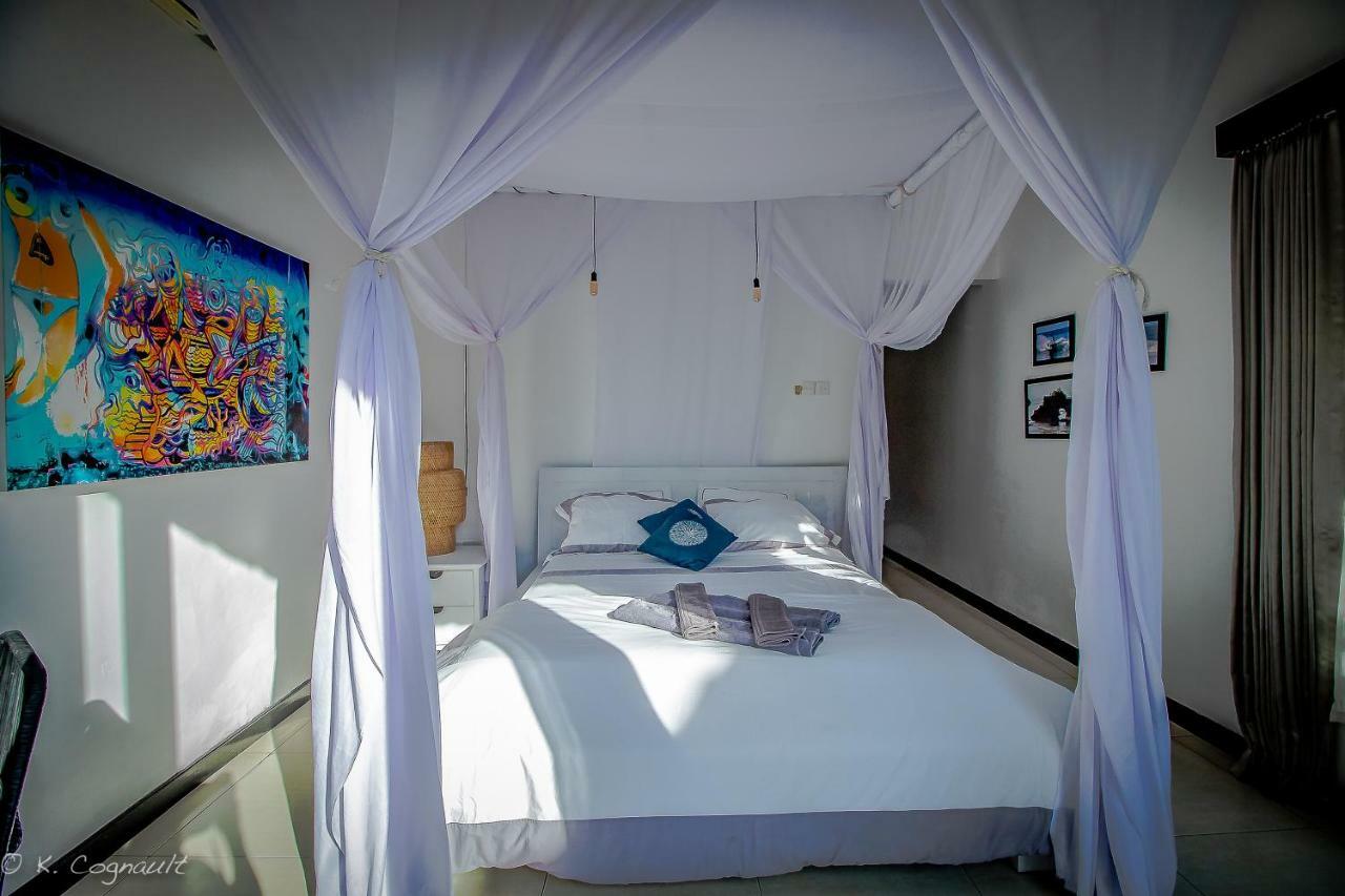 Guest house Impian