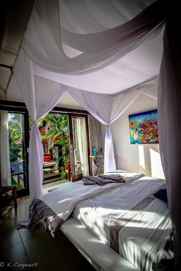 Impian Canggu (Bali)