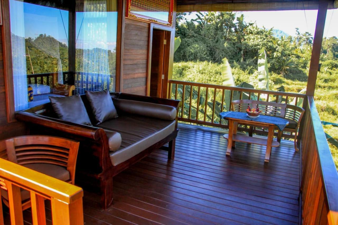 Barong Villa Sidemen (Bali)
