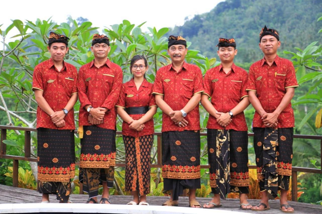 Barong Sidemen (Bali)