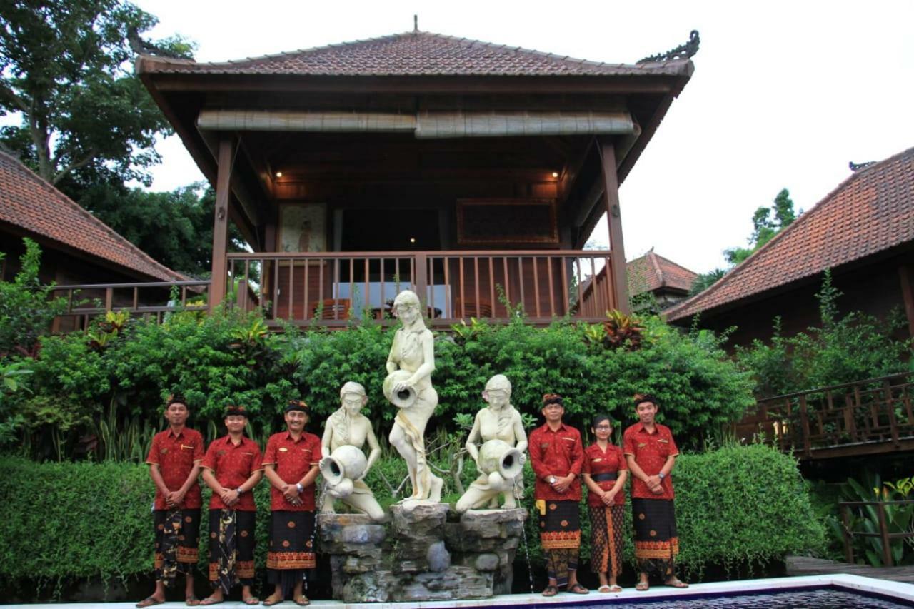 Barong * Sidemen (Bali)