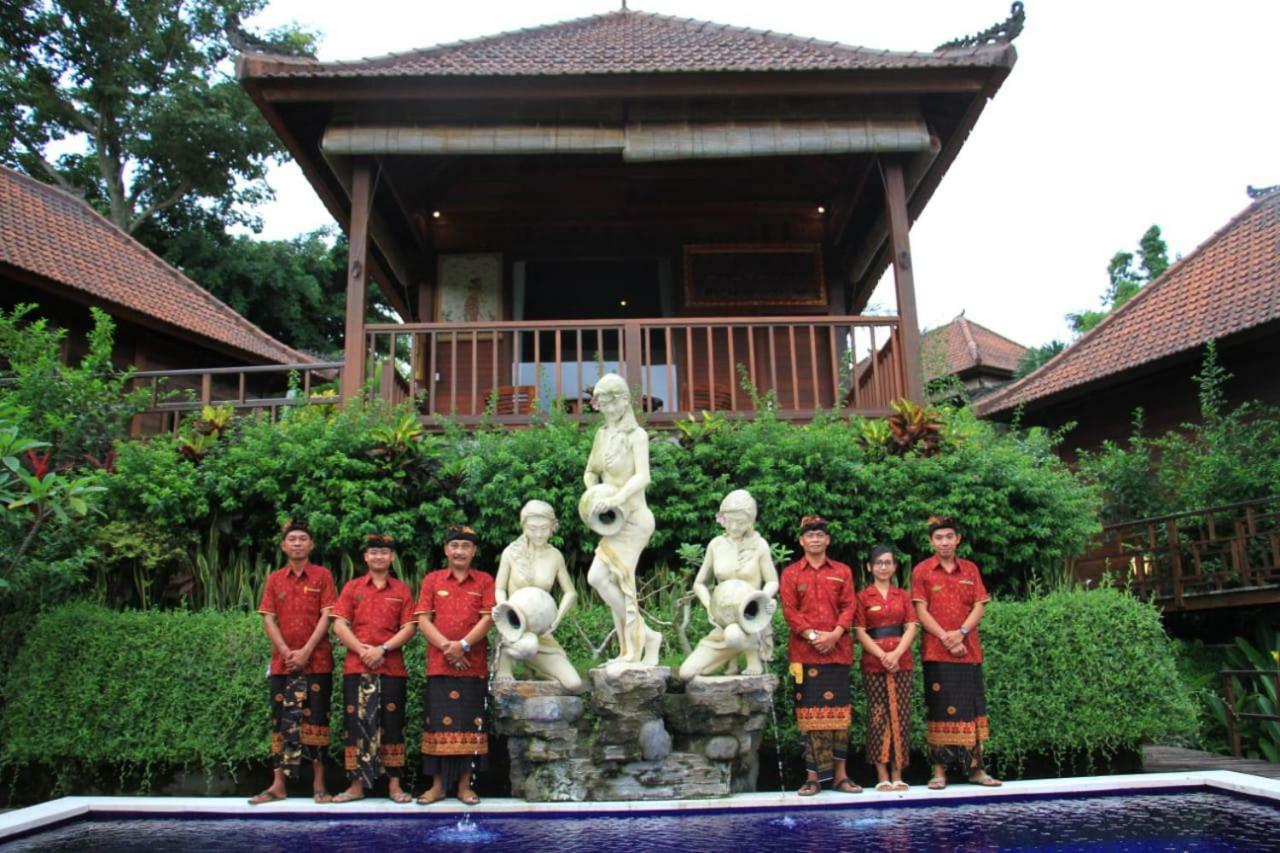 Barong Villa