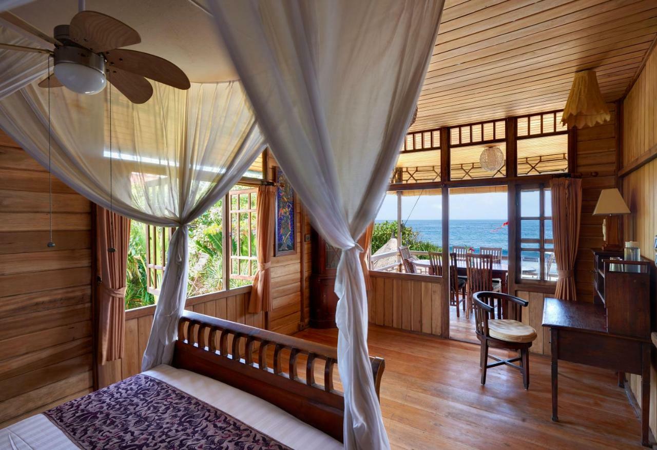 Bay Hideaway Holiday park Jasri