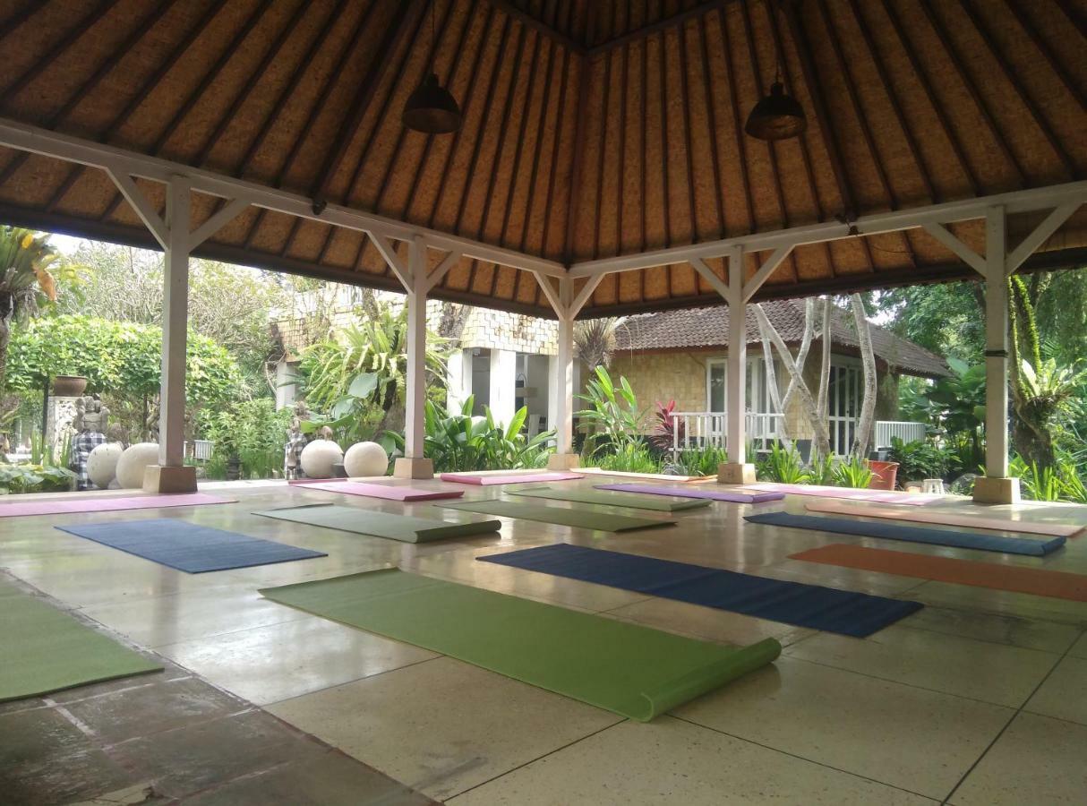 Garden 3*