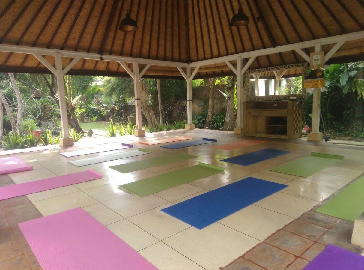 Garden Hotel Ubud (Bali)