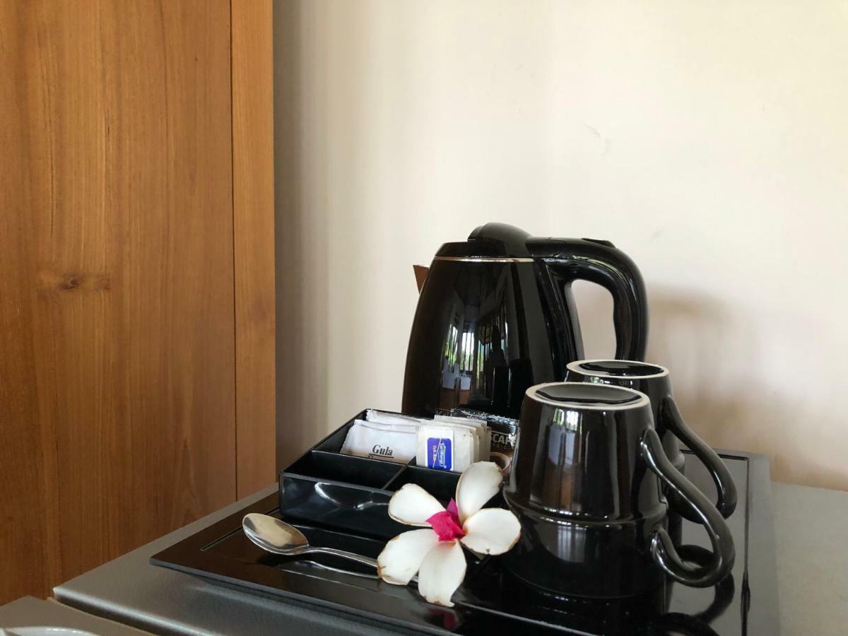 Guest house Nirarta Center For Living Awareness Sidemen (Bali)