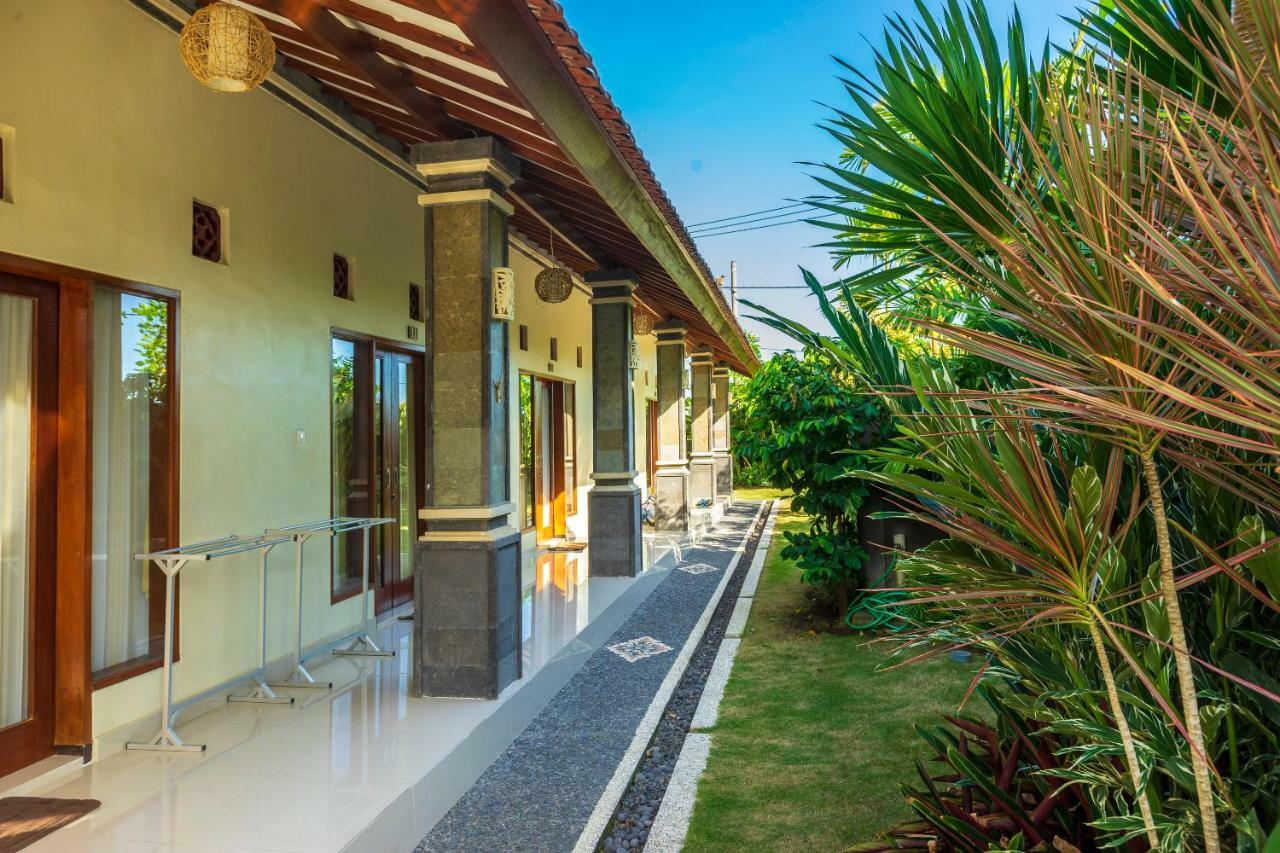 Lilis Cempaka Mas 2* Canggu (Bali)