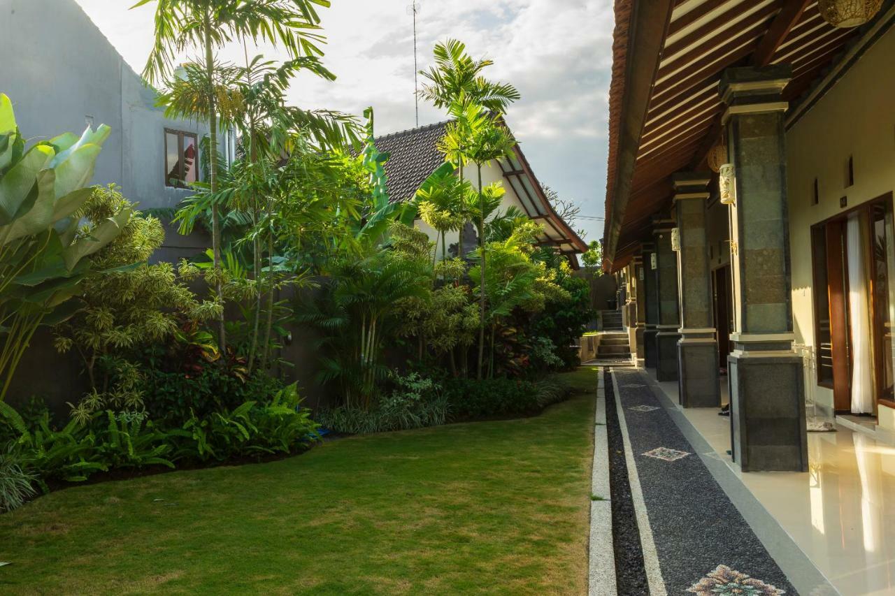 Lilis Cempaka Mas Canggu (Bali)