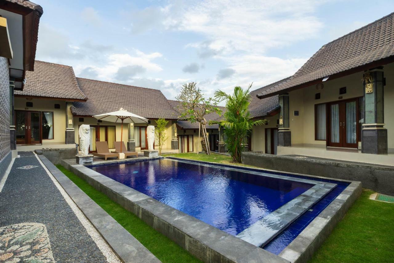 Hotel Lilis Cempaka Mas Canggu (Bali)
