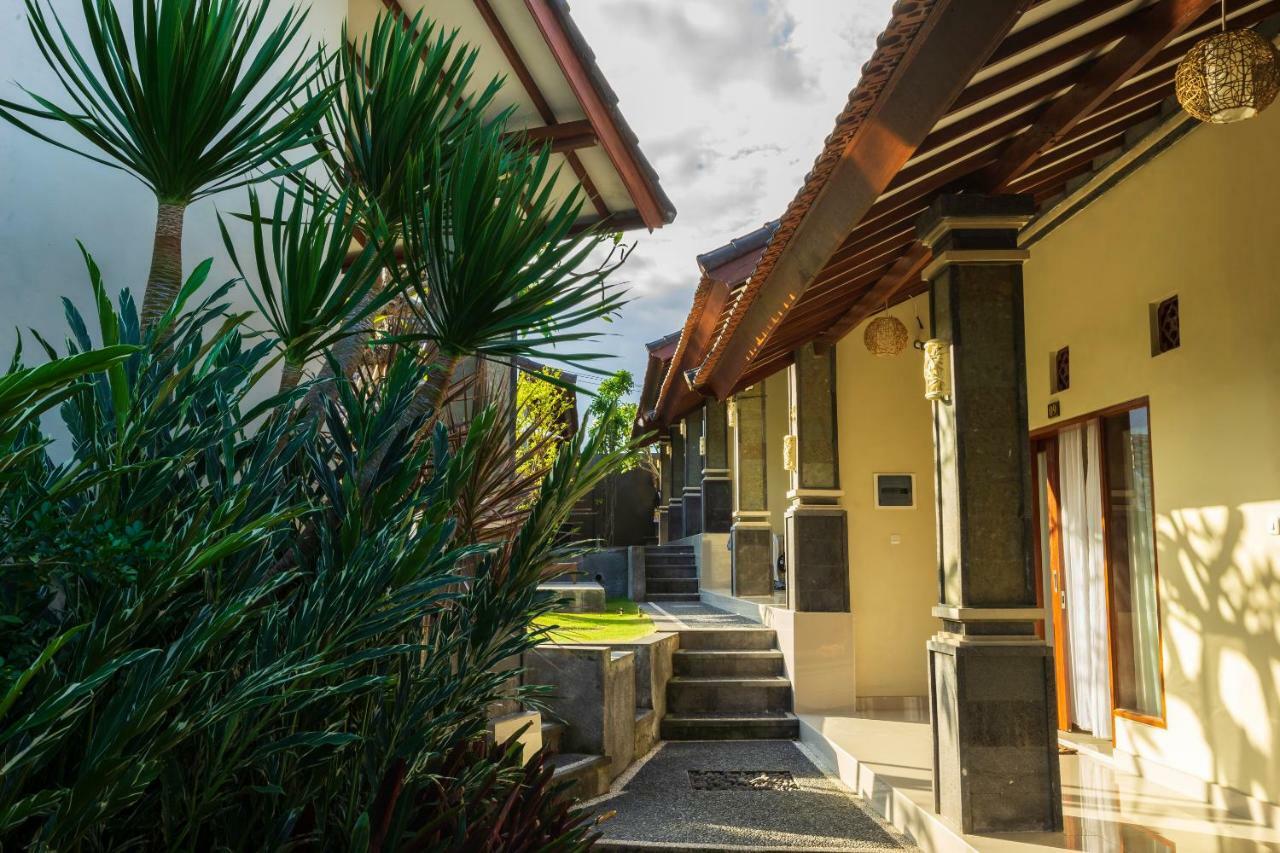 Lilis Cempaka Mas Hotel Canggu (Bali)