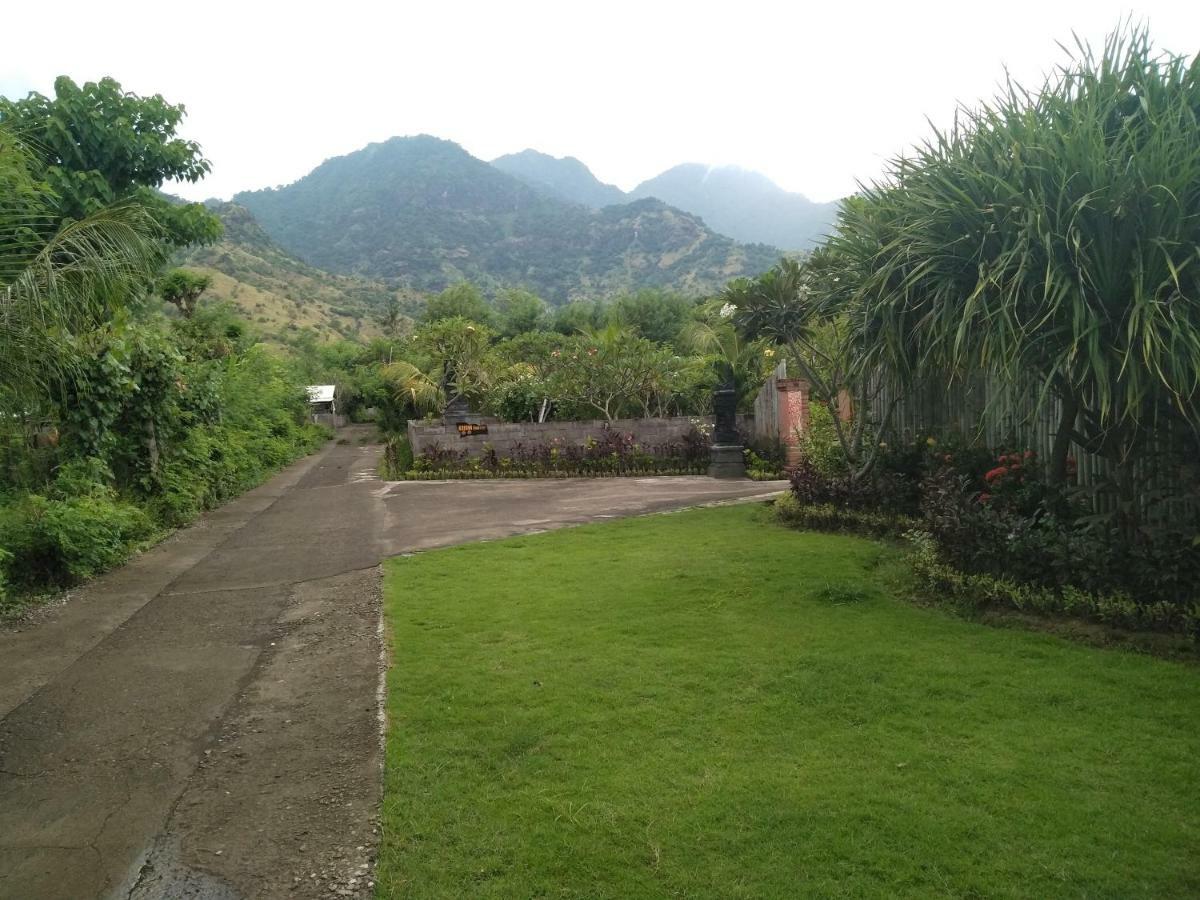 Bed & Breakfast Krisna Pemuteran (Bali)