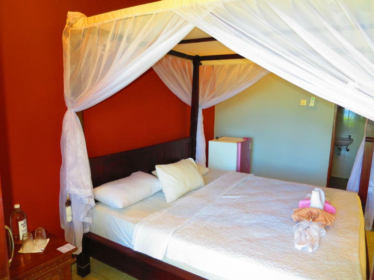 Rising Star 3* Amed (Bali)