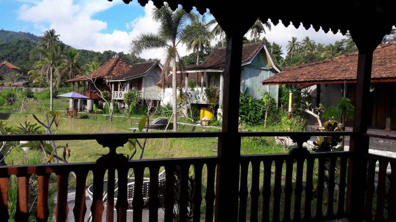 Kubu Taru Guest house